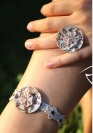 Luxxa Biancheria BRACCIALE 2