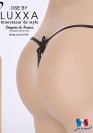 OSE by Luxxa TINA MINI STRING APERTO 3
