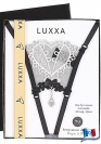 OSE by Luxxa CARMELA MINI STRING APERTO 2