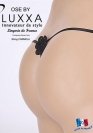 OSE by Luxxa CARMELA MINI STRING APERTO 3