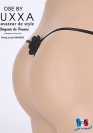OSE by Luxxa STRING MINI APERTO MANON 3