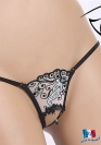 BAYA MINI STRING OUVERT