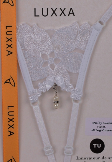 OSE by Luxxa FLORIA MINI STRING APERTO