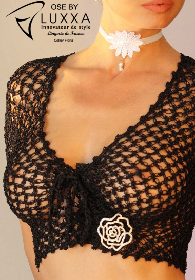 OSE by Luxxa FLORIA COLLANT