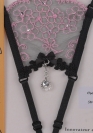 OSE by Luxxa RITA MINI STRING APERTO 2