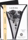 OSE by Luxxa MINI STRING PRUGNA 3