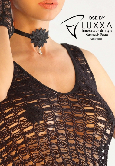 OSE by Luxxa TESSA COLLIER GUIPURE