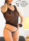 TESSA MINI STRING