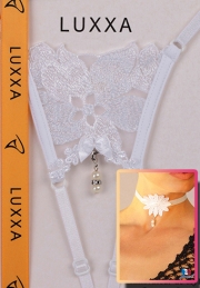 G-string OSE by Luxxa FLORIA