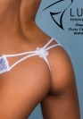 Luxxa Biancheria CULOTTE / TANGA 4