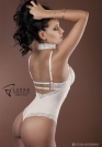 Luxxa Biancheria BRACCIALE NOUGAT o CAVIGLIERA 2
