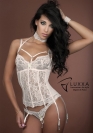 Luxxa Biancheria NOUGAT CORSETTO BP A BRETELLE ( IN 2 PEZZI ) 2
