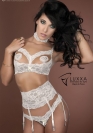 Luxxa Biancheria REGGISENO 1/2 TETTE 2
