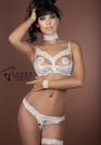 Luxxa Biancheria CULOTTE APERTA 2