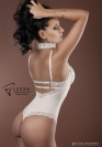 Luxxa Biancheria BODY NOUGAT 1/2 SENO (in 2 pezzi) 2