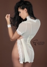 Luxxa Biancheria SPOGLIA 2