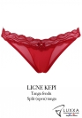 Luxxa Biancheria TANGA FENDUTO 2