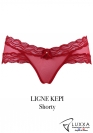 Luxxa Biancheria SHORTY 3