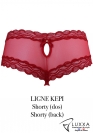 Luxxa Biancheria SHORTY 4