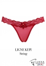 Luxxa Biancheria STRING 2