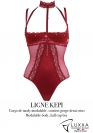 Luxxa Biancheria CORPO DI BODY MODULABILE 2
