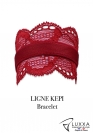 Luxxa Biancheria BRACCIALE 2