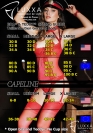 Luxxa Biancheria BRACCIALE 3