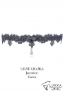 Luxxa Biancheria GIARRETIERA GIOIELLO 2