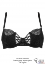 Luxxa Biancheria REGGISENO (COPPE INTERE) 3