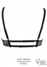 Luxxa Biancheria REGGISENO 1/2 TETTE 2