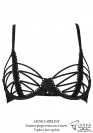 Luxxa Biancheria REGGISENO SENZA COPPA CON LACCIO 2