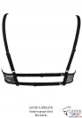 Luxxa Biancheria REGGISENO SENZA COPPA CON LACCIO 3