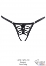 Luxxa Biancheria STRINGA NUDA 2