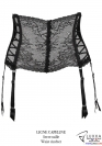 Luxxa Biancheria CORSETTO 2