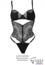 Luxxa Biancheria BODY COPPE INTERE 3