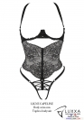 Luxxa Biancheria BODY SENZA COPPA 2