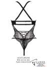 Luxxa Biancheria BODY SENZA COPPA 3