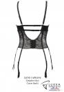 Luxxa Biancheria CORSETTO COPPE INTERE 3