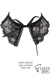 Gioielli Di Lingerie COLLARE COL CLAUDINE