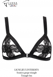 Reggiseno Luxxa Biancheria REGGISENO LUREX