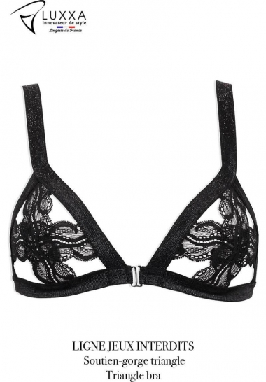 Luxxa Biancheria REGGISENO LUREX