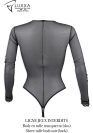 Luxxa Biancheria BODY IN TULLE 2