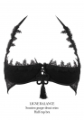 Luxxa Biancheria REGGISENO 1/2 TETTE 2