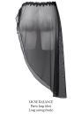 Luxxa Biancheria PAREO LUNGO 4