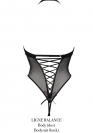 Luxxa Biancheria BODY SENZA REGGISENO 4