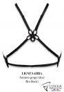 Luxxa Biancheria REGGISENO 4