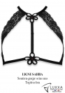 Luxxa Biancheria REGGISENO SENZA SPALLINE 4