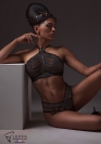 Luxxa Biancheria STRING ALTA 2