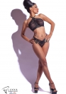 Luxxa Biancheria STRING ALTA 5