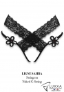 Luxxa Biancheria STRING NUDO ALTA 3